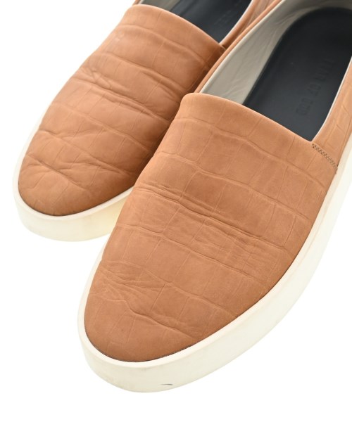 FEAR OF GOD（フィアオブゴッド）スニーカー 茶 サイズ:EU43(28cm位) メンズ/2200622897189