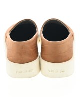 FEAR OF GOD（フィアオブゴッド）スニーカー 茶 サイズ:EU43(28cm位) メンズ/2200622897189