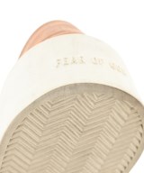 FEAR OF GOD（フィアオブゴッド）スニーカー 茶 サイズ:EU43(28cm位) メンズ/2200622897189