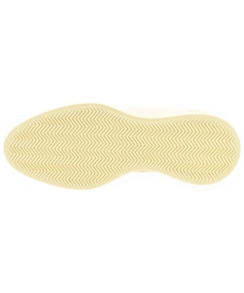 FEAR OF GOD（フィアオブゴッド）スニーカー ベージュ サイズ:29cm メンズ/2200624946137