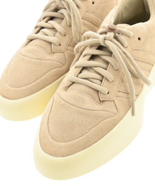 FEAR OF GOD（フィアオブゴッド）スニーカー ベージュ サイズ:29cm メンズ/2200624946137