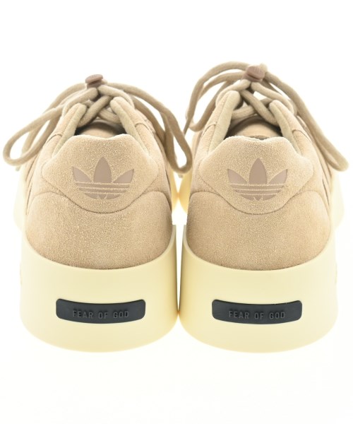 FEAR OF GOD（フィアオブゴッド）スニーカー ベージュ サイズ:29cm メンズ/2200624946137