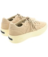FEAR OF GOD（フィアオブゴッド）スニーカー ベージュ サイズ:29cm メンズ/2200624946137