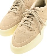 FEAR OF GOD（フィアオブゴッド）スニーカー ベージュ サイズ:29cm メンズ/2200624946137