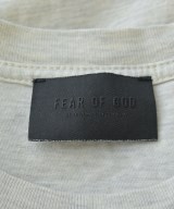 FEAR OF GOD（フィアオブゴッド）Tシャツ・カットソー 白 サイズ:-(XL位) メンズ/2200625694044