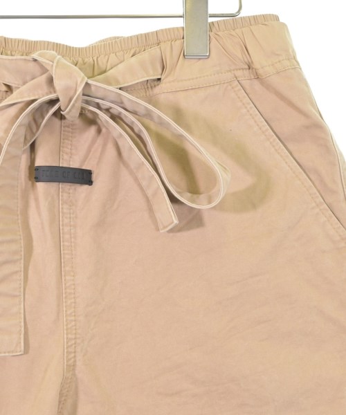 FEAR OF GOD（フィアオブゴッド）その他 ベージュ サイズ:S メンズ/2200625694051