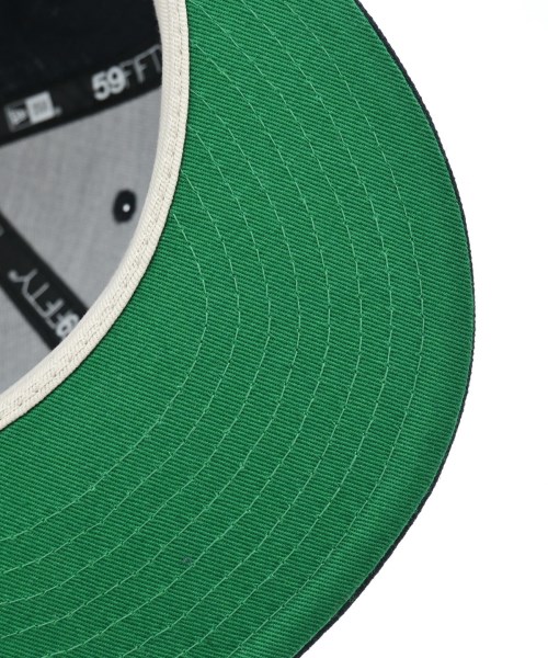 FEAR OF GOD（フィアオブゴッド）キャップ 紺 サイズ:7.5 メンズ/2200629303041