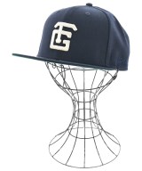 FEAR OF GOD（フィアオブゴッド）キャップ 紺 サイズ:7.5 メンズ/2200629303041