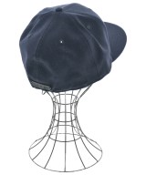 FEAR OF GOD（フィアオブゴッド）キャップ 紺 サイズ:7.5 メンズ/2200629303041