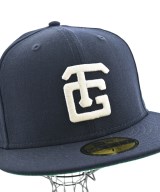 FEAR OF GOD（フィアオブゴッド）キャップ 紺 サイズ:7.5 メンズ/2200629303041