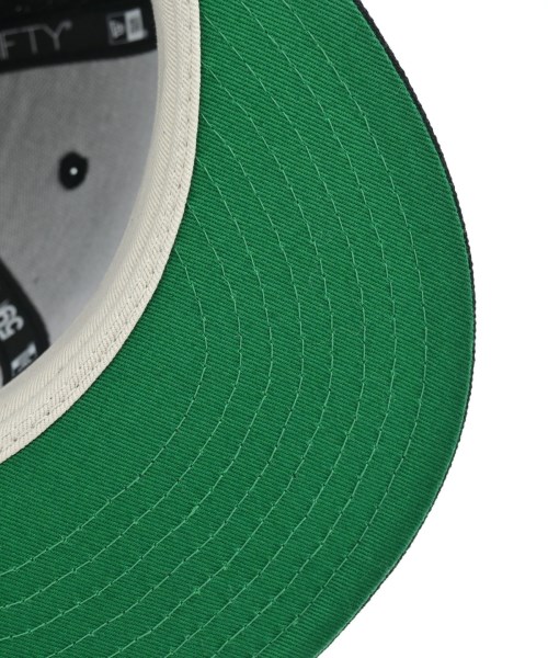 FEAR OF GOD（フィアオブゴッド）キャップ 黒 サイズ:7.5 メンズ/2200629303058