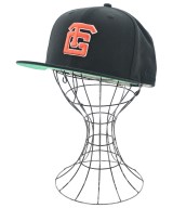 FEAR OF GOD（フィアオブゴッド）キャップ 黒 サイズ:7.5 メンズ/2200629303058