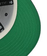 FEAR OF GOD（フィアオブゴッド）キャップ 黒 サイズ:7.5 メンズ/2200629303058