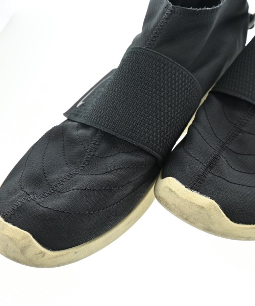 FEAR OF GOD（フィアオブゴッド）スニーカー 黒 サイズ:28cm メンズ/2200625355099