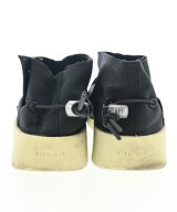 FEAR OF GOD（フィアオブゴッド）スニーカー 黒 サイズ:28cm メンズ/2200625355099