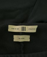FEAR OF GOD（フィアオブゴッド）スウェットパンツ 黒 サイズ:S メンズ/2200632413041