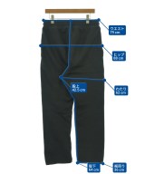 FEAR OF GOD（フィアオブゴッド）スウェットパンツ 黒 サイズ:S メンズ/2200632413041