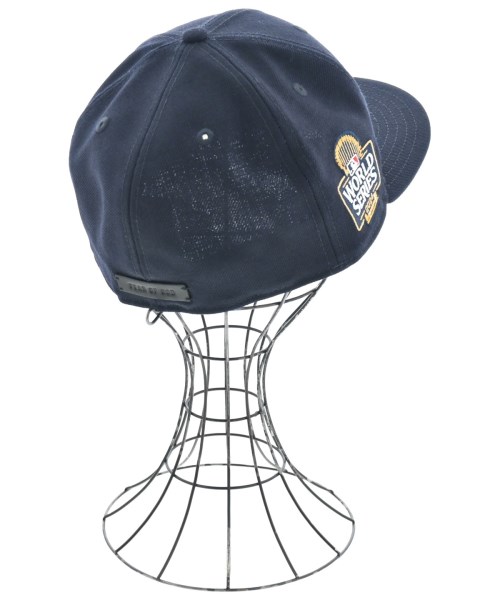 FEAR OF GOD（フィアオブゴッド）キャップ 紺 サイズ:7.25 メンズ/2200610935282