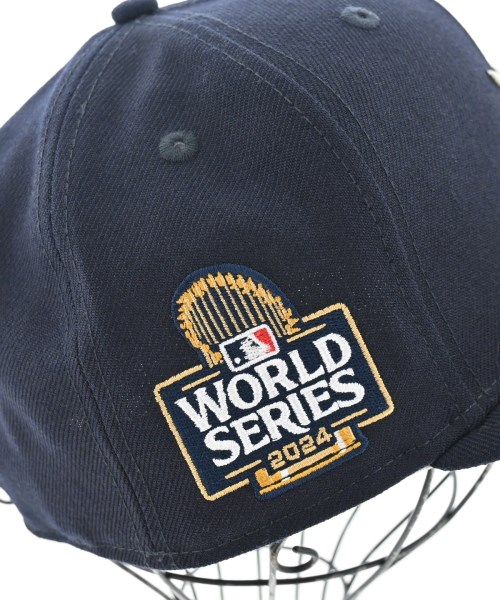 FEAR OF GOD（フィアオブゴッド）キャップ 紺 サイズ:7.25 メンズ/2200610935282