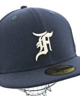 FEAR OF GOD（フィアオブゴッド）キャップ 紺 サイズ:7.25 メンズ/2200610935282