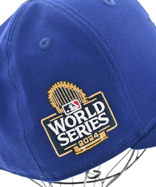 FEAR OF GOD（フィアオブゴッド）キャップ 青 サイズ:7.25 メンズ/2200610935299