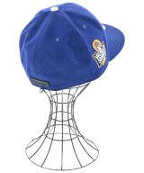 FEAR OF GOD（フィアオブゴッド）キャップ 青 サイズ:7.25 メンズ/2200610935299