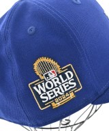 FEAR OF GOD（フィアオブゴッド）キャップ 青 サイズ:7.25 メンズ/2200610935299