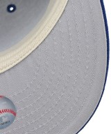 FEAR OF GOD（フィアオブゴッド）キャップ 青 サイズ:7.25 メンズ/2200610935299