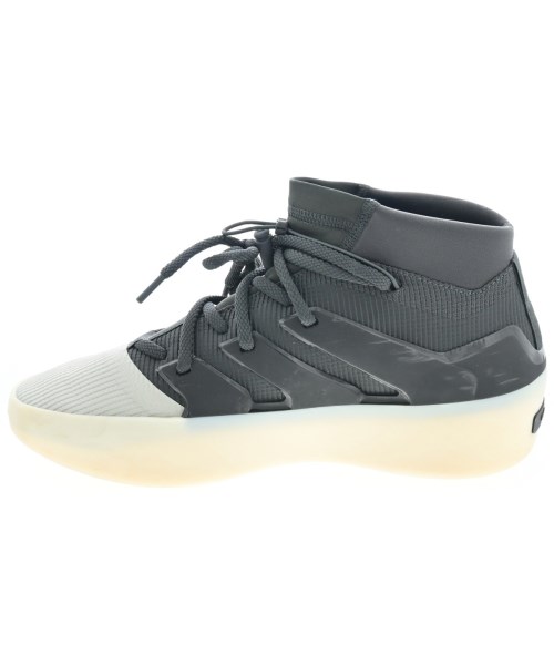 FEAR OF GOD（フィアオブゴッド）スニーカー 黒 サイズ:29.5cm メンズ/2200613598132