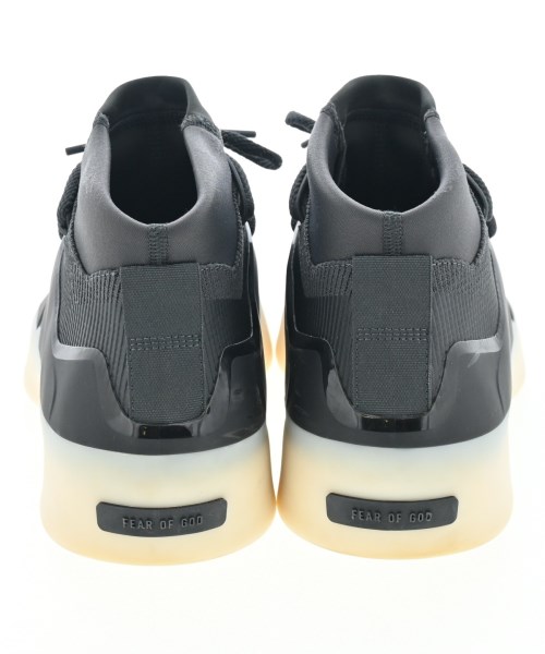 FEAR OF GOD（フィアオブゴッド）スニーカー 黒 サイズ:29.5cm メンズ/2200613598132