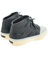 FEAR OF GOD（フィアオブゴッド）スニーカー 黒 サイズ:29.5cm メンズ/2200613598132