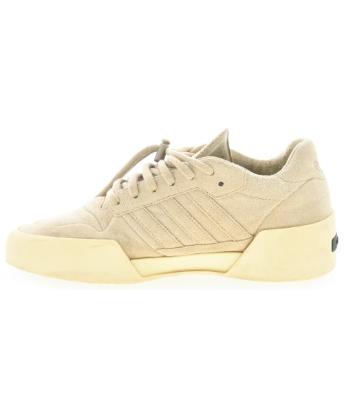 FEAR OF GOD（フィアオブゴッド）スニーカー ベージュ サイズ:28cm メンズ/2200616145043