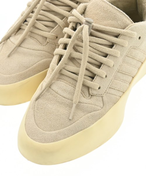 FEAR OF GOD（フィアオブゴッド）スニーカー ベージュ サイズ:28cm メンズ/2200616145043