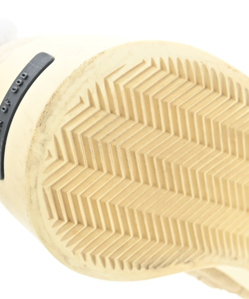 FEAR OF GOD（フィアオブゴッド）スニーカー ベージュ サイズ:28cm メンズ/2200616145043