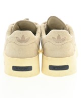 FEAR OF GOD（フィアオブゴッド）スニーカー ベージュ サイズ:28cm メンズ/2200616145043