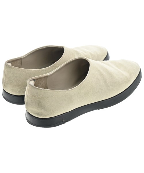 FEAR OF GOD（フィアオブゴッド）スニーカー ベージュ サイズ:EU41(26cm位) メンズ/2200617455400