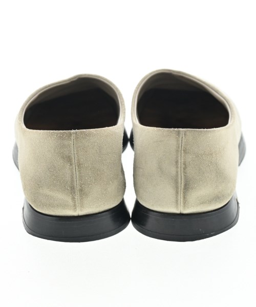 FEAR OF GOD（フィアオブゴッド）スニーカー ベージュ サイズ:EU41(26cm位) メンズ/2200617455400