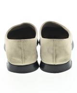 FEAR OF GOD（フィアオブゴッド）スニーカー ベージュ サイズ:EU41(26cm位) メンズ/2200617455400