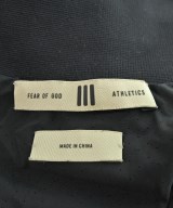 FEAR OF GOD（フィアオブゴッド）Tシャツ・カットソー 黒 サイズ:M メンズ/2200619381127