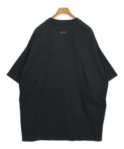 FEAR OF GOD（フィアオブゴッド）Tシャツ・カットソー 黒 サイズ:L メンズ/2200600454021