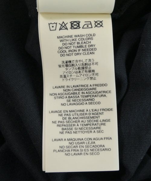 FEAR OF GOD（フィアオブゴッド）Tシャツ・カットソー 黒 サイズ:L メンズ/2200600454021