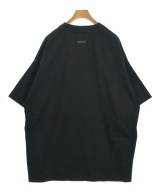 FEAR OF GOD（フィアオブゴッド）Tシャツ・カットソー 黒 サイズ:L メンズ/2200600454021