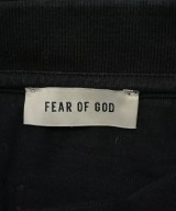 FEAR OF GOD（フィアオブゴッド）Tシャツ・カットソー 黒 サイズ:L メンズ/2200600454021