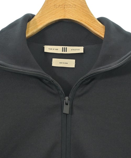 FEAR OF GOD（フィアオブゴッド）スウェット 黒 サイズ:2XL メンズ/2200596700027
