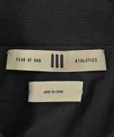 FEAR OF GOD（フィアオブゴッド）スウェット 黒 サイズ:2XL メンズ/2200596700027