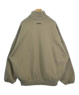 FEAR OF GOD（フィアオブゴッド）スウェット ベージュ サイズ:L メンズ/2200596700058