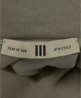 FEAR OF GOD（フィアオブゴッド）スウェット ベージュ サイズ:L メンズ/2200596700058