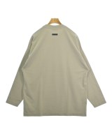 FEAR OF GOD（フィアオブゴッド）Tシャツ・カットソー ベージュ サイズ:XS メンズ/2200602055080