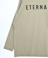 FEAR OF GOD（フィアオブゴッド）Tシャツ・カットソー ベージュ サイズ:XS メンズ/2200602055080
