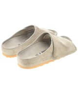 FEAR OF GOD（フィアオブゴッド）サンダル ベージュ サイズ:26cm メンズ/2200603073021